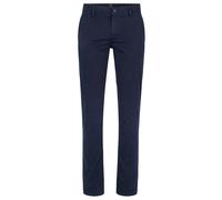 BOSS Herren Schino-Slim D 10242156 01 Blau 34