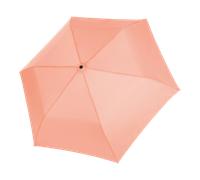 Doppler Taschenschirm Zero,99 in rosa OG