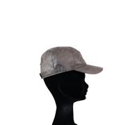 Schirmmütze "Buffalo", Damen, braun, Kunstfaser, COLLEZIONE ALESSANDRO, Mützen (35638559-0) braun