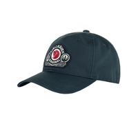 Schirmmütze Fjäll Räven Badge Cap, S/M, dark navy S/M dark navy