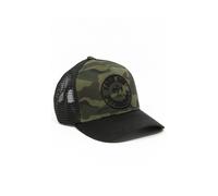 Schirmmütze John Doe Camouflage 0 1 Trucker Snapback Cap UNI camouflage