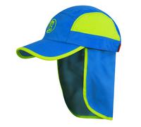 Trollkids Kids Troll Cap XT 50, Navy/Blue