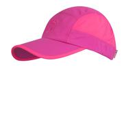 Trollkids Kinder Troll XT Cap (Größe 48 , pink)