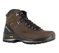 Schladminger Art. Grafenberg Ultra STX wasserdichte Herren Wanderschuhe/Trekkingschuhe mit Vibramsohle und Sympatex (42 EU)