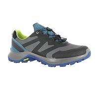 Schladminger Wanderschuh Art. Skyrun 2 Men Herren Sportschuhe, Multifunktionsschuhe mit Vibramsohle EU 43
