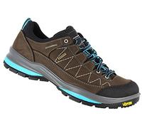 Schladminger Wanderschuh Wagrain Herren Low Braun Sky EU 41