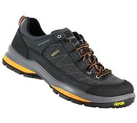 Schladminger Wanderschuh Wagrain Low wasserdicht mit Weichkeil und Vibramsohle Gr. 41