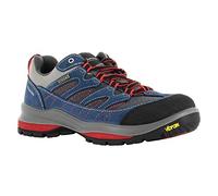 Schladminger Wanderschuhe Art. Wagrain Lady Low Active Damen Wanderhalbschuhe, Trekkingschuhe mit Vibramsohle EU 36