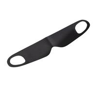 Schlaf-Augenmaske Aus Seide | 3D-Lichtblockierende Augenabdeckung Mit Verstellbarem Gummiband | Weiche Eisseiden-Augenklappe Zum Schlafen, Reisen, Flugzeug, Nickerchen, Meditation, Hotel Und Zu Hause