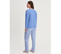 WOMEN Pyjamas Blau XS