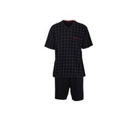 GÖTZBURG Shorty, V-Ausschnitt Navy - 60