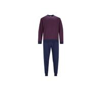 Schlafanzug mit Bündchen, Premium Cotton 58