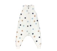 Schlafanzug Interlock Smile milky Gr. 98/104 | Lässig