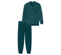 Schlafanzug lang 56