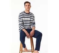 SCHIESSER - Schlafanzug lang admiral - Gr. - 56