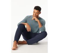 Schiesser - Long Sleepwear - Long life Soft - 709