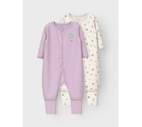 Name It Dot Pyjama 2 Einheiten (Herstellerartikelnummer: 13240986-JetStream-62)