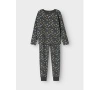 name it Schlafanzug 2-tlg. Forged Iron - Junge - Gr. Babymode (6 - 24 Monate)