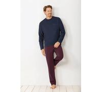 Schlafanzug, Premium Cotton