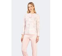 Schlafanzug, Premium Cotton / Tencel