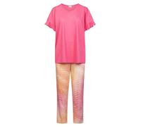 Schlafanzug Rösch pink 38