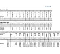 Schlafanzug SCHIESSER "Modern Nightwear", Damen, Gr. 40, blau (dunkelblau), Jersey, Obermaterial: 50% Baumwolle, 50% Modal, gestreift, Basic 3/4-Länge, Rundhals, Homewear-Sets Schlafanzug, in 3/4-Läng