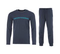 Schlafanzug von Emporio Armani L