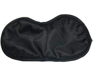 Schlafbrille Mit Gummiband 1 Stück