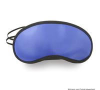 Schlafbrille mit Gummiband