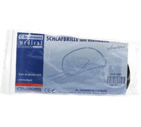 SCHLAFBRILLE mit Klettband 1 St
