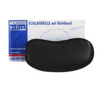 SCHLAFBRILLE mit Klettband