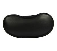 SCHLAFBRILLE mit Klettband schwarz 1 St