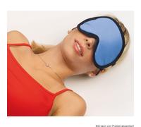 Dunkelbrille, Für Erwachsene: 21x10 cm