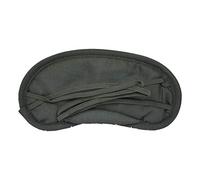 SCHLAFBRILLE schwarz 1 St