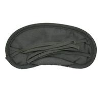 SCHLAFBRILLE schwarz 1 St