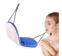 Schlafende Augenabdeckung | Wendbare Augenabdeckung mit doppelseitigem Lampenschirm, die verstellbare Uni-Schlafabdeckung bietet eine bequeme Passform für Zuhause, den Innenbereich