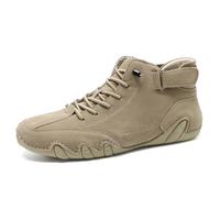 schlafhimmel Ldek Herrenschuhe, Orthopädische Sneaker, Ortho Trekking Wanderschuhe, Urbano Comfort Schuhe Mit Klettverschluss, Atmungsaktive rutschfeste Sommerschuhe für Damen und Herren