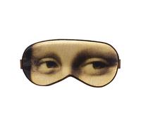 Schlafmaske Augenmaske Da Vinci Mona Lisa 1 St Maske
