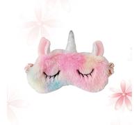 schlafmaske für kinder ideal zu hause unterwegs