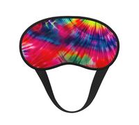 Schlafmaske für Seitenschläfer, Cup-Form, Verdunkelung, Augenmaske, Schattierungen, Abdeckung für Damen und Herren