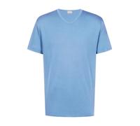 Schlafshirt Mey Night blau 50