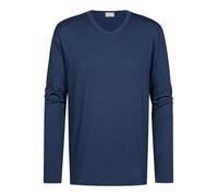 Schlafshirt Mey Night blau 52