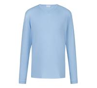 Schlafshirt Mey Night blau 56