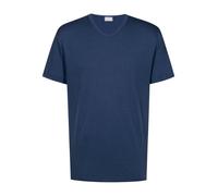 Schlafshirt Mey Night blau 56