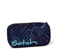 Satch Schlamperbox Purple Laser