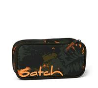 SATCH 00253-90216-10 PENCILCASE Schlamperbox Jurassic Jungle