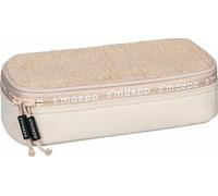 BRUNNEN 1049249011 Mäppchen, weiß/beige