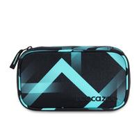 Schlampermäppchen 211810-schwarz