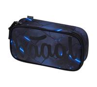 Schlampermäppchen Flash - Dunkle Farben