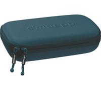 Schlampermäppchen Hardcase XL Denim s'maepp: großer und übersichtlicher Stauraum bei kompakten Abmessungen